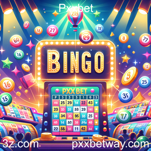 Bingo: A Diversão que Nunca Sai de Moda